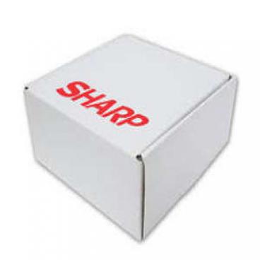Sharp Part# BQC-VLE34H//1 Camcorder Electronics And Hardware Kit (OEM)