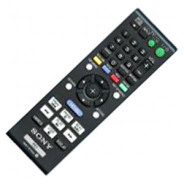 Sony Part# 1-489-402-11 Remote (OEM) RMTB110A