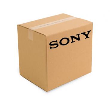 Sony Part# 1-825-262-82 Loud Speaker (OEM)