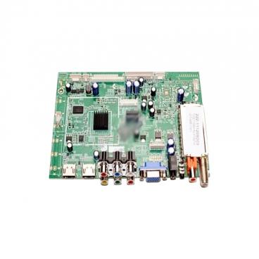 Haier Part# TB300710401M Main Board Module (OEM)