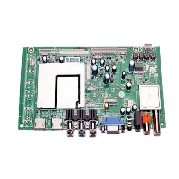 Haier Part# TB300710403M Main Board Module (OEM)