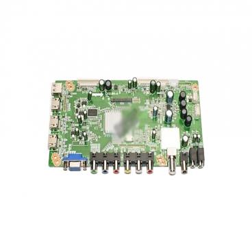 Haier Part# TB300712802M Main Board Module (OEM)