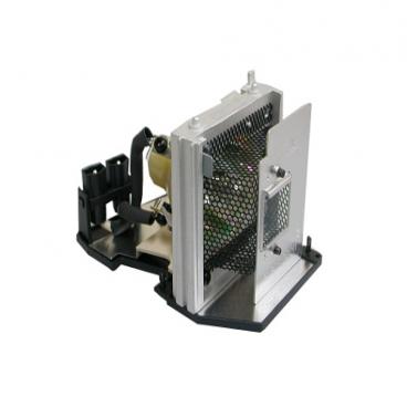 Toshiba Part# TDPLW3A Projector Lamp