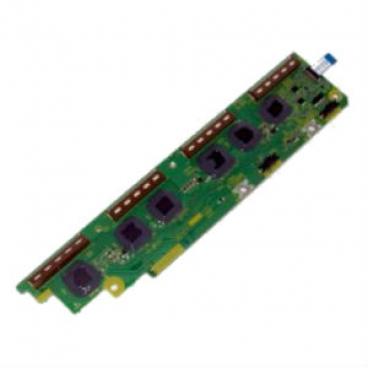Panasonic Part# TNPA-4781 Printed Circuit Board (OEM)