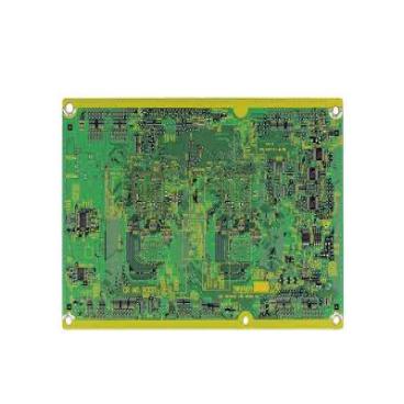 Panasonic Part# TNPA4439AJS PC Board (OEM)