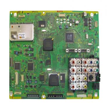 Panasonic Part# TNPH0716S PC Board (OEM)