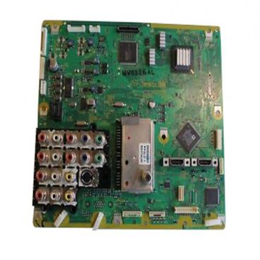 Panasonic Part# TNPH0721ALS PC Board (OEM)