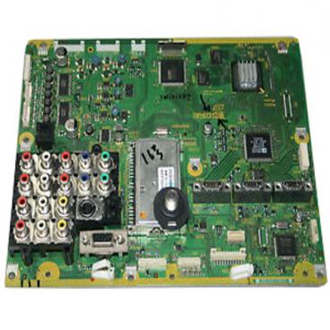 Panasonic Part# TNPH0731S PC Board (OEM)