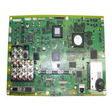 Panasonic Part# TNPH0736S PC Board (OEM)