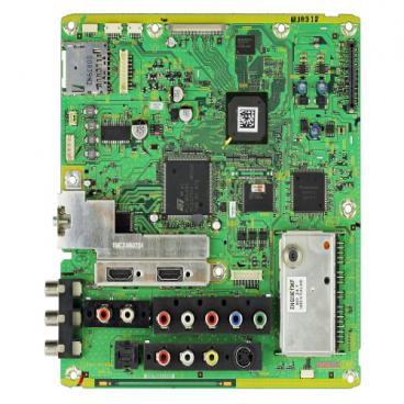 Panasonic Part# TNPH0757S PC Board (OEM)