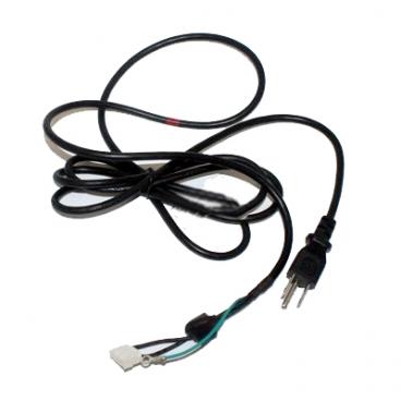 Haier Part# TV-1900-49 Cord - Power (OEM)