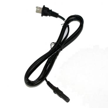 Haier Part# TV-1900-50 Cord - Power (OEM)