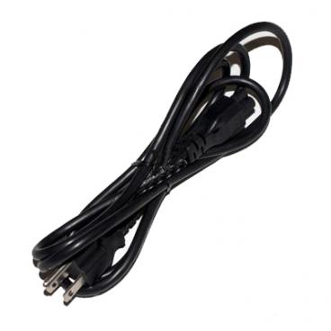 Haier Part# TV-1900-51 Cord - Power (OEM)