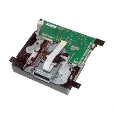 Haier Part# TV-2453-17 DVD Assembly (OEM)