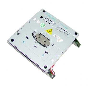 Haier Part# TV-2453-27 DVD Player (OEM)