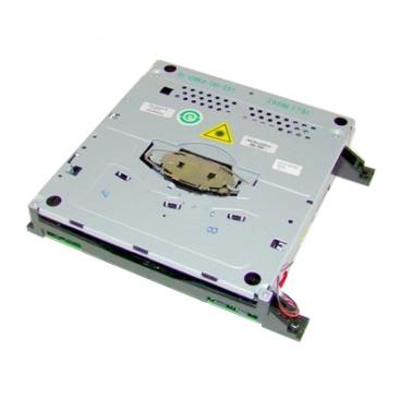 Haier Part# TV-2453-42 DVD - Assembly (OEM)