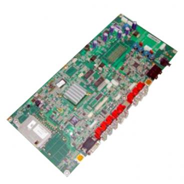 Haier Part# TV-5210-344 Main Board (OEM)