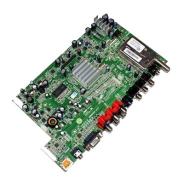 Haier Part# TV-5210-382 Printed Circuit Board - Main Board (OEM)