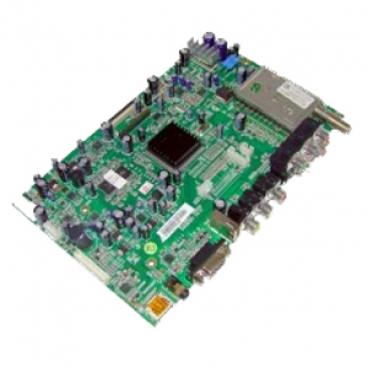 Haier Part# TV-5210-422 Main Board Assembly (OEM)