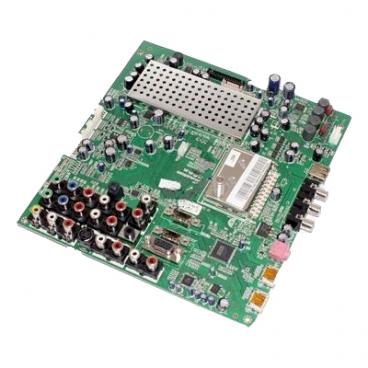 Haier Part# TV-5210-433 Main Board - Printed Circuit Board (OEM)