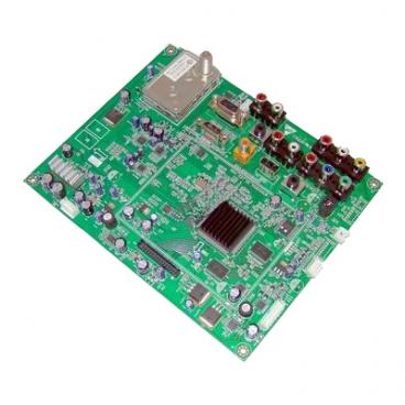 Haier Part# TV-5210-492 Main Board (OEM)
