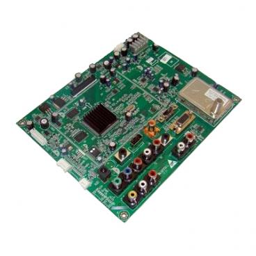 Haier Part# TV-5210-501 Main Board (OEM)