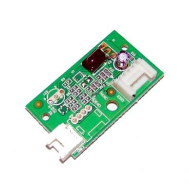 Haier Part# TV-5210-510 Printed Circuit Board - Remote Receiver (OEM)