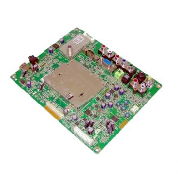 Haier Part# TV-5210-531 Printed Circuit Board - Main Board (OEM)