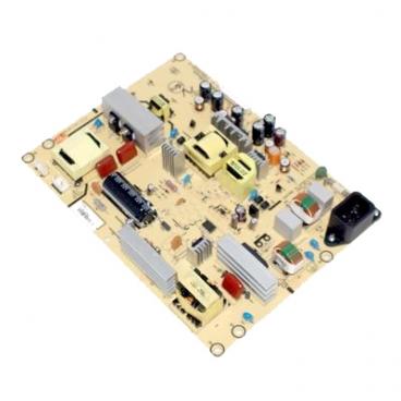 Haier Part# TV-5210-536 Printed Circuit Board - Power Board (OEM)