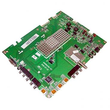 Haier Part# TV-5210-547 Printed Circuit Board - Main Board (OEM)