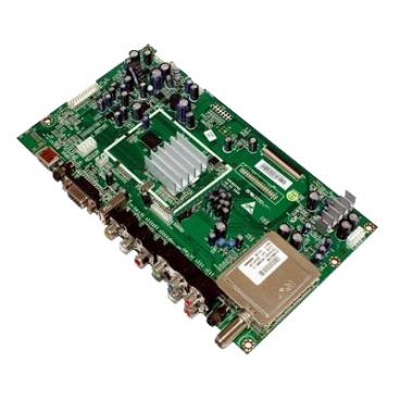 Haier Part# TV-5210-551 Printed Circuit Board - Main Board (OEM)