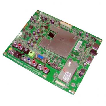 Haier Part# TV-5210-556 Printed Circuit Board - Main Board (OEM)
