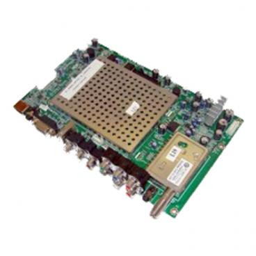 Haier Part# TV-5210-564 Printed Circuit Board - Main Board (OEM)