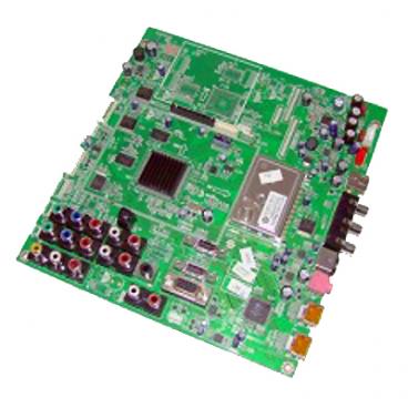Haier Part# TV-5210-577 Printed Circuit Board - Main Board (OEM)