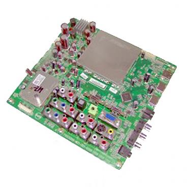 Haier Part# TV-5210-589 Printed Circuit Board - Main Board (OEM)
