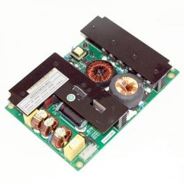Haier Part# TV-5210-60 Printed Circuit Board - Power Supply (OEM)