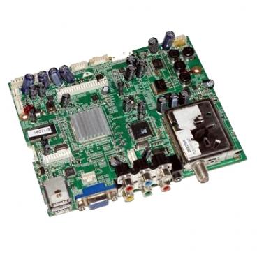 Haier Part# TV-5210-601 Printed Circuit Board - Main Board (OEM)