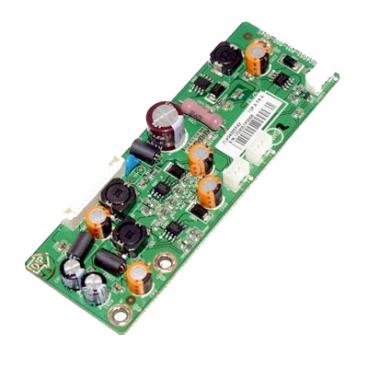 Haier Part# TV-5210-605 Printed Circuit Board - Power Board (OEM)