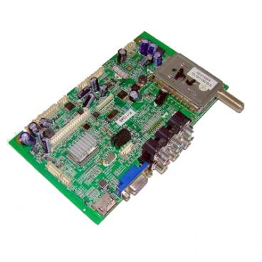 Haier Part# TV-5210-609 Printed Circuit Board - Main Board (OEM)