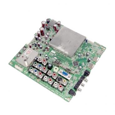 Haier Part# TV-5210-610 Printed Circuit Board - Main Board (OEM)