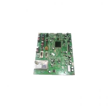 Haier Part# TV-5210-633 Mother Board