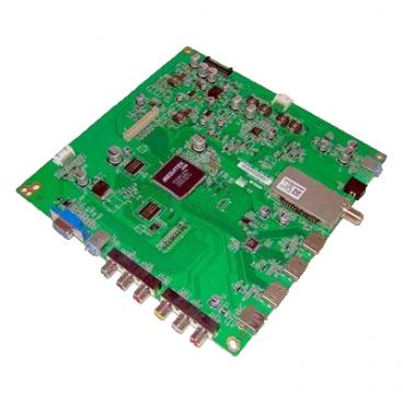 Haier Part# TV-5210-642 Mother Board (OEM)