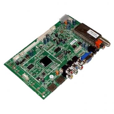 Haier Part# TV-5210-647 Mother Board (OEM)