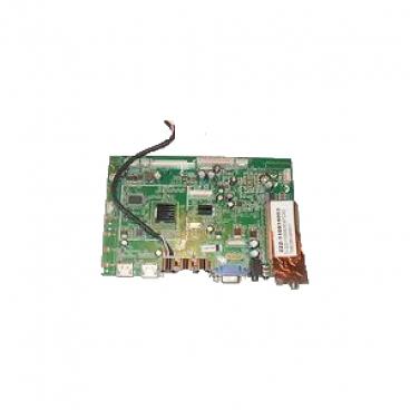 Haier Part# TV-5210-651 Mother Board (OEM)