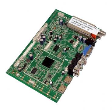 Haier Part# TV-5210-666 Mother Board (OEM) Main Board