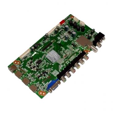 Haier Part# TV-5210-686 Main Board (OEM)