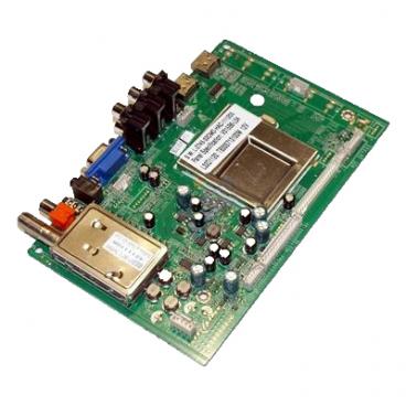 Haier Part# TV-5210-695 Main Board Module (OEM) 515C4203M01 l-Z745-32CMO-HAC-110810