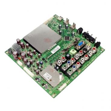 Haier Part# TV-5210-703 Main Board (OEM) CBPFAZ8KX5