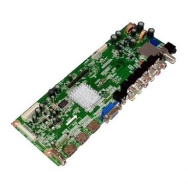 Haier Part# TV-5210-729 Main Board (OEM) CV318H-K-10