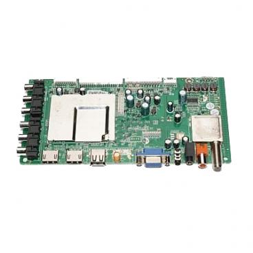Haier Part# TV-5210-741 Integration Main Board Module (OEM)